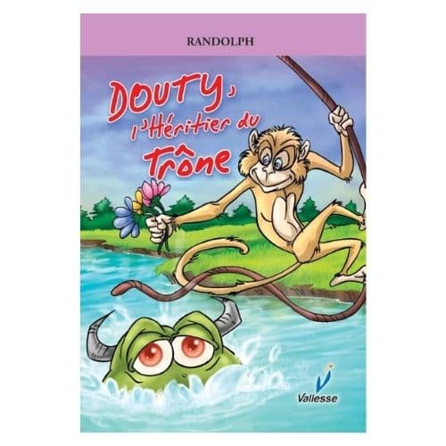 Douty l'Héritier du Trône
