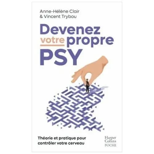 Devenez votre propre psy
