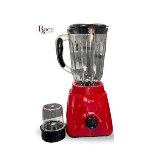 Robot Mixeur ROCH 2 en 1, RBL-112-C, 400W, 220-240 V, 50/60 Hz, 1.5L