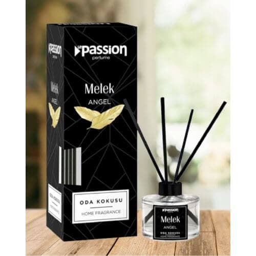 Senteur Maison ANGEL Melek PASSION Parfum pour Maison, 100ml