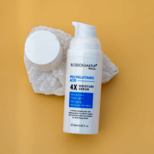 Sérum à l'Acide Polyglutamique Blossom Makeup 60ml