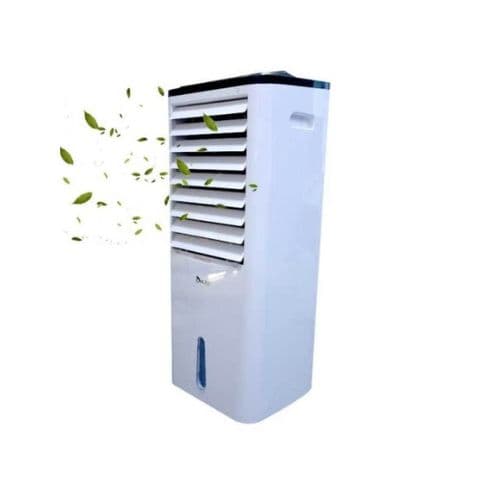 Refroidisseur d'air Binatone DAC-901, 200W 12L Haute Performance Garantie 6 mois